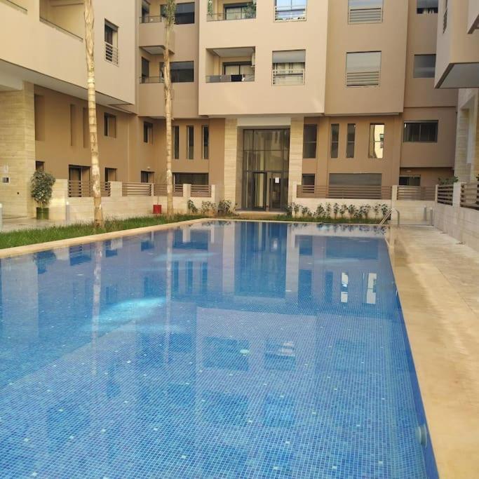 Appart Kech Menera Marrakesh Exterior photo