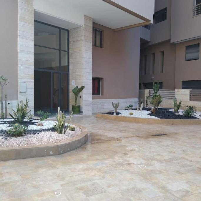 Appart Kech Menera Marrakesh Exterior photo