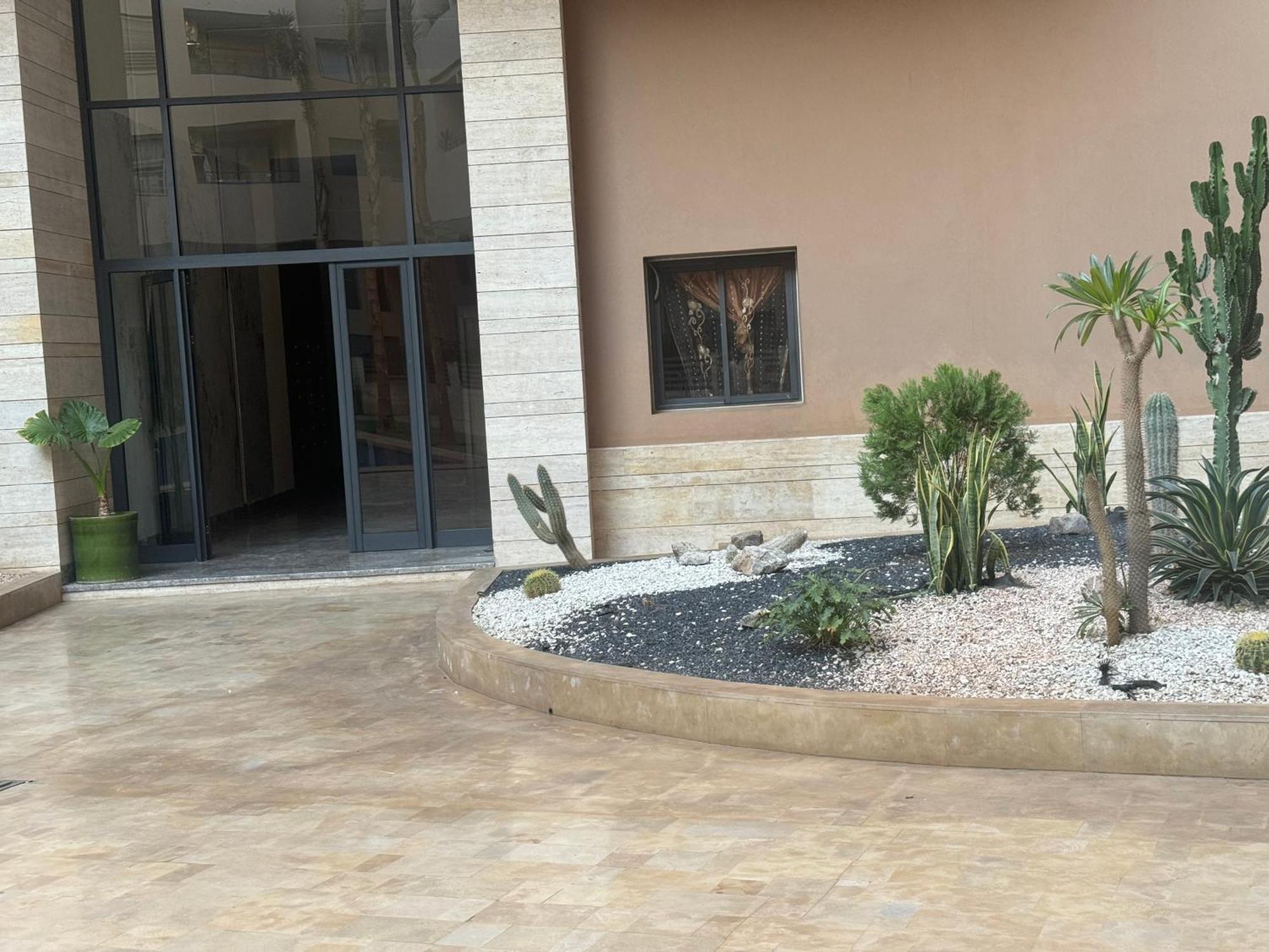 Appart Kech Menera Marrakesh Exterior photo
