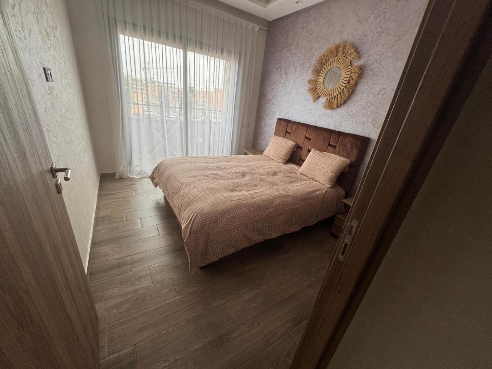 Appart Kech Menera Marrakesh Exterior photo